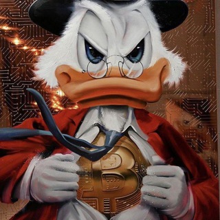 scroogeMCccDUCK Gruop