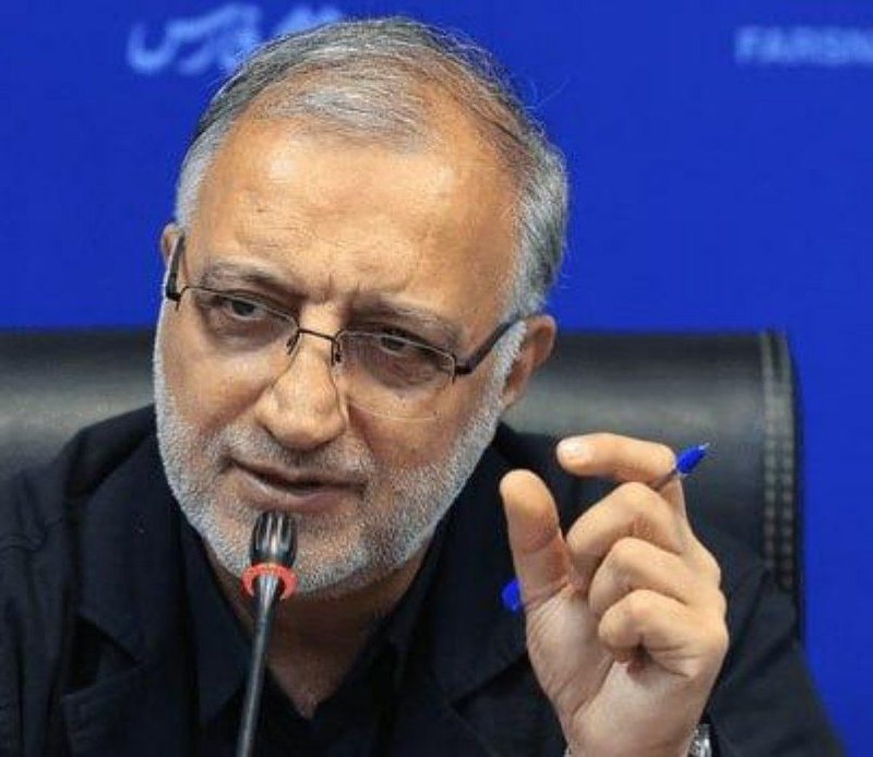 تجارت نیوز: 🔻زاکانی: کالاهای اساسی را ۲۵ درصد ارزانتر میفروشیم▪️براساس بررسی دانشگاه تربیت مدرس، حدود ۵۵ درصد خرید در حوزۀ مایحتاج