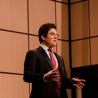 Alireza mehrab