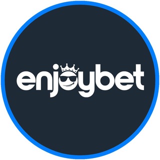 Telegram profile photo for EnjoyBet Sohbet