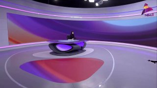 ALAhad TV - ערוץ אל אהד