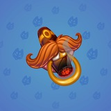Bling Binky #87