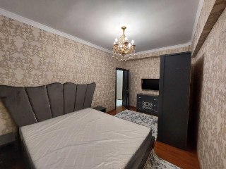 Продается 3 комнатная квартира в центре города, метро Минор
