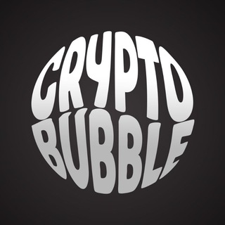 Crypto Bubble Telegram channel profile photo