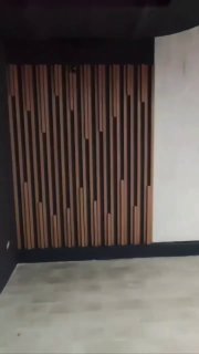 Оформление стены для любителей подсветок. Благодаря светодиодной ленте, атмосфера комнаты становится удивительной и неповторимой - изображение 1 - оформление, стены, любителей