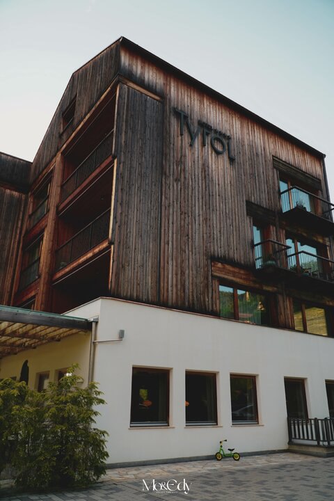 【Italy｜Dolomites】多洛米堤飯店分享: Hotel Tyrol Dolomites slow living