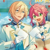 Ensemble stars UA |🇺🇦| channel