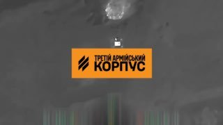 קמיקזות קרקע של יחידת "NC13" הפכו לאחד מגורמי ההצלחה הבלתי צפויים של מבצע "ויוואלדי": הם פוצצו באופן מסיבי…
