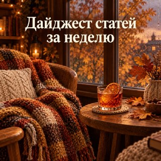 🍂🍂🍂🍂🍂🍂🍂🍂🍂🍂🍂🍂🍂🍂По воскресной традиции приготовили #воскресный_лонг: дайджест статей за неделю.🍁 Интересное статейное🍁Почему публикации в СМИ стали новым рычагом GEOЧитать статью🍁 Где обрывается путь к заявке: как найти точку оттока с помощью микроворонки в 