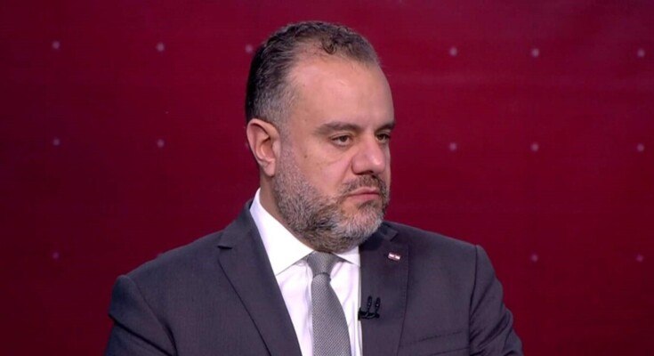 הנציג אדיב עבד אל מאסיח: אנחנו הרוב והמפלגה. ב' הוא המיעוט