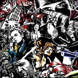 ᯓ KMFDM 𝗹𝘆𝗿𝗶𝗰𝘀 𝗱𝗮𝗶𝗹𝘆 + 𝗰𝗼𝗻𝗳𝗲𝘀𝘀𝗶𝗼𝗻 .ᐟ ⋆˚꩜｡