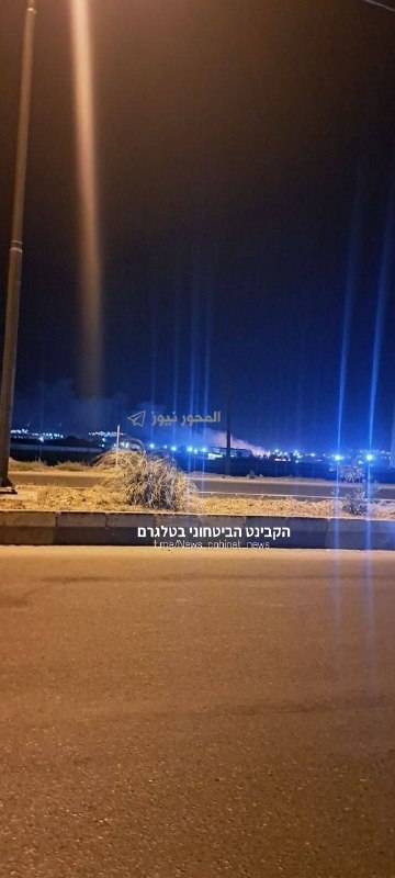 תיעוד מהאזור