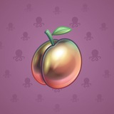 Precious Peach #287