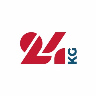 Telegram profile photo for 24KG Новости Кыргызстана