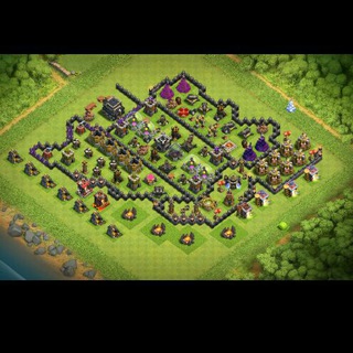 کلش باز Telegram Group Link