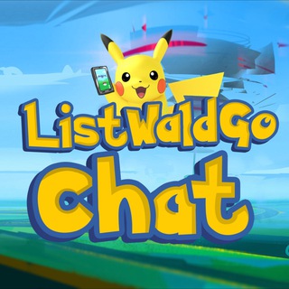 ListWaldGo RaidChat
