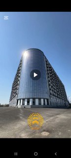 Apartment for sale in a multi-story building on Honobod Avenue