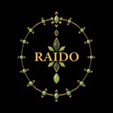 Raido by Mad