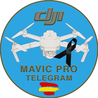 DJI Mavic Pro 🇪🇸 Telegram Group Link