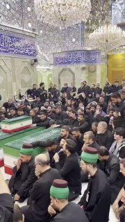 דואר של חיזבאללה