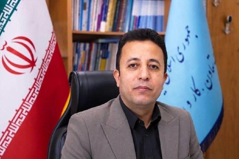 خبرگزاری ایرنا: 🔸 کالابرگ مردادماه مشمولان احراز اقامت شارژ شد🔹معاون رفاه و امور اقتصادی وزیر رفاه اعلام کرد: اعتبار کالابرگ مردادماه آن