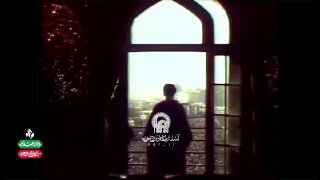 🎦 תמונות שלא פורסמו של נאומו של מנהיג המהפכה שנהרג במקדשו הקדוש של האימאם רזה (עליו השלום).