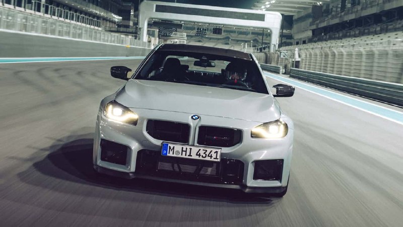 BMW официально запускает серийное производство технологии M Ignite — предкамерно