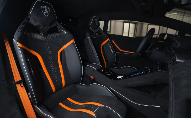 Lamborghini Huracan Sterrato получила камуфляжную окраску 6