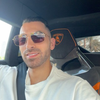 Telegram profile photo for سيس تريدينج 💸🤩