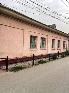 Срочно!!! Продается дом в Миробадском районе!