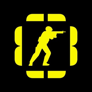 Telegram profile photo for BETBOOM Esports CS2
