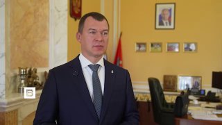 ההחלטה התקבלה, היא לא נתונה לערעור": שר הספורט הרוסי מיכאיל דגטיארב אמר לוסטי על החלטת בית המשפט לבוררות לס…