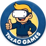 ТехАС Games