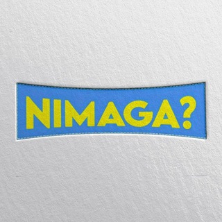 Telegram profile photo for NIMAGA?