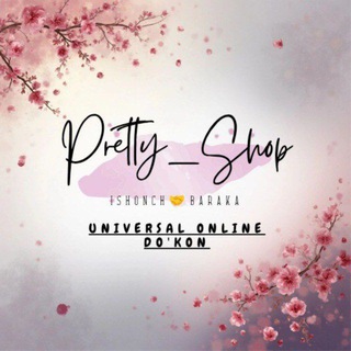PRETTY_SHOP🧕