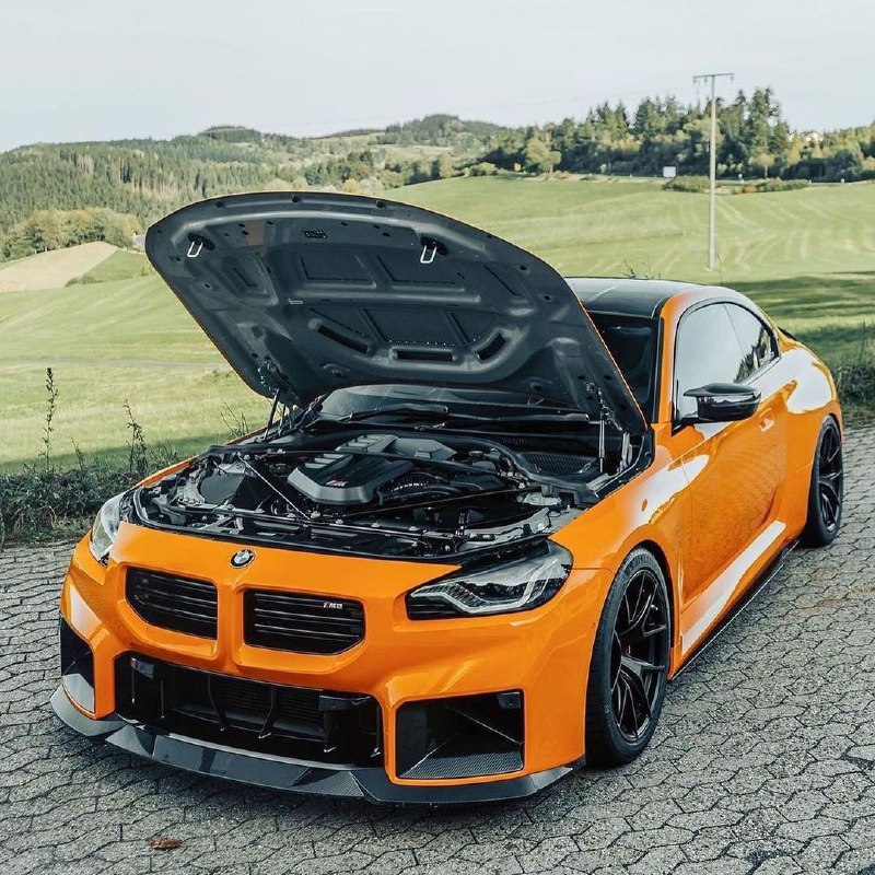 BMW M2 G82https://t.me/bmw_mpower_club#bmw #mpower #bmwmpower #bmwworld #bmwmpow