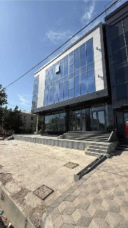 Продаётся Здание! Ор-р Лабзак, Плов Комолон