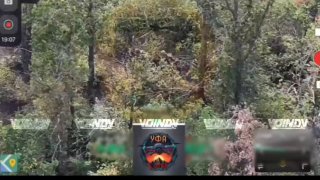 מפעילי כטב"ם של חטיבת הטנקים הנפרדת ה-5 של הצבא ה-36 של קבוצת הכוחות ווסטוק ממשיכים להשמיד את אנשי הכוחות ה…