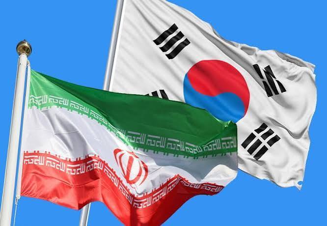 اتاق بازرگانی مشهد: 📌 مجمع عمومی عادی بطور فوقالعاده اتاق مشترک ایران و کره جنوبی 16 شهریور برگزار می شود🔹 مجمع عمومی عادی بطور فوقالعاده