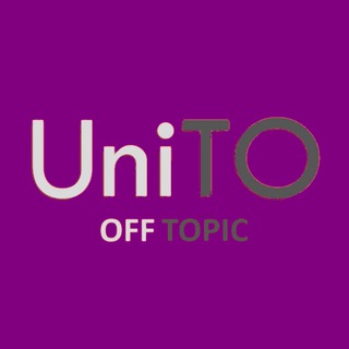 OFF TOPIC UNITO✨