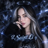 ᥫ᭡ 𝓢𝚊𝚒𝚗𝚝 𝓛𝚒 ⟓