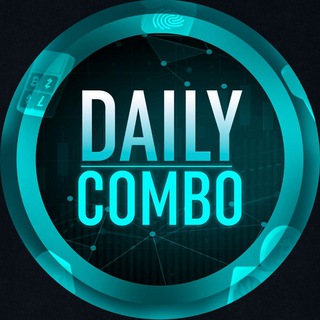 Telegram profile photo for Daily Combo AGENT VERTUS | TOMARKET PLANES