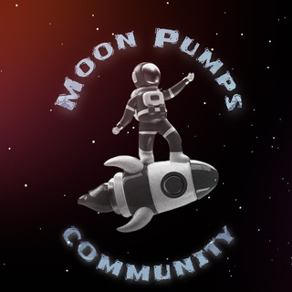 📈Moon Pumps | Poocoin pumps