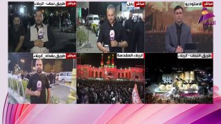 ALAhad TV - ערוץ אל אהד
