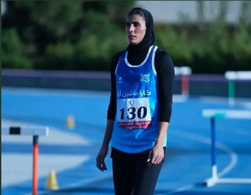 ورزش و جوانان کردستان: 🔻رقابت های دوومیدانی قهرمانی بانوان کشور؛ ✅ دوومیدانی کاران کردستانی 2 مدال طلا و نقره را تصاحب کردند🔹 رقابت های دوومیدا