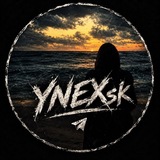 YNEX standknife