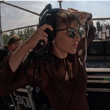 Backstage diary