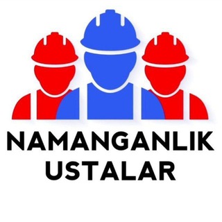 Namangalik Ustallar