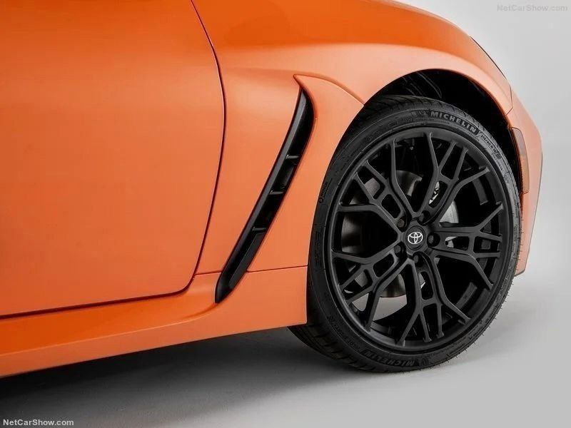 2023 Toyota GR86 Special Edition 5