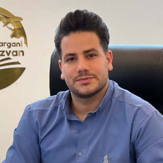 Telegram profile photo for آموزش واردات از چین |رضوان‌آکادمی